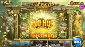 Hướng dẫn cách chơi game slot đổi thưởng dành cho các tân binh